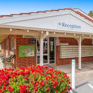 Banksia Tourist Park