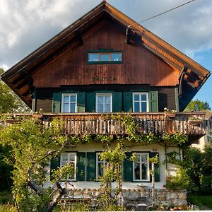 Bajtica Guesthouse